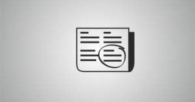 Stirile pe scurt - Titlurile serii