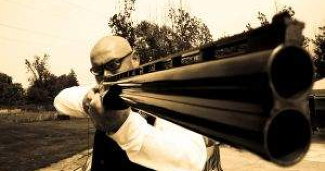 IMPUSCATURI la sediul de campanie al lui Obama