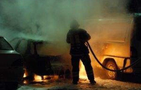 Accident pe DN7: Sapte morti si doi raniti