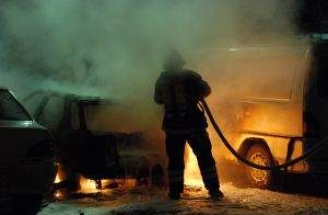 Accident pe DN7: Sapte morti si doi raniti