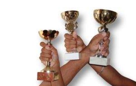 Trofeul Anim`est merge in Belgia