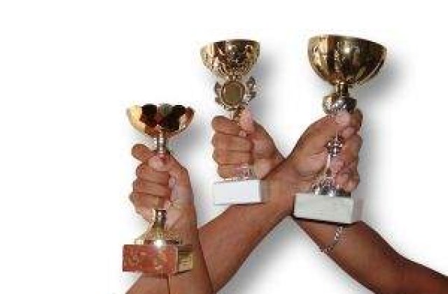 Trofeul Anim`est merge in Belgia