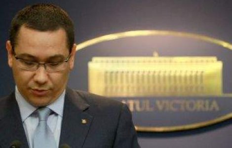 Ponta isi spune parerea despre porecla "dottore"