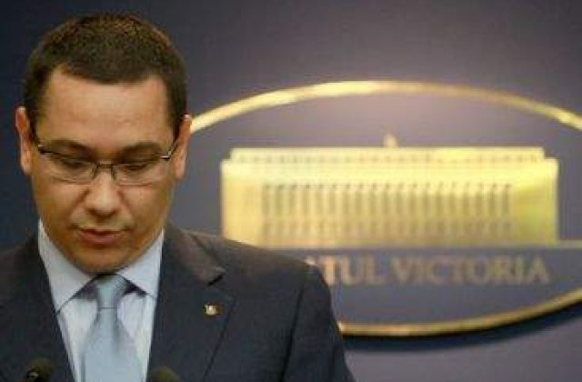 Ponta isi spune parerea despre porecla "dottore"
