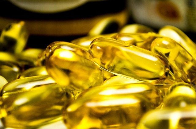 Studiu: Suplimentele cu Omega-3 imbunatatesc atentia in cazul unora dintre copiii cu ADHD