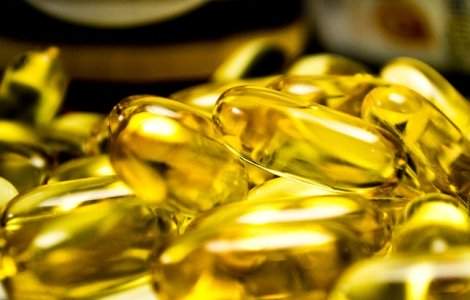 Studiu: Suplimentele cu Omega-3 imbunatatesc atentia in cazul unora dintre copiii cu ADHD