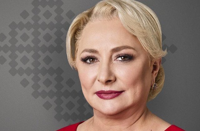 Dancila: Am fost un premier de 4, pe o scara de la 1 la 5. Nu am avut o guvernare perfecta