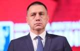 Fifor: O votez din toata inima pe Viorica Dancila ca sa readuca unirea si armonia intre noi romanii