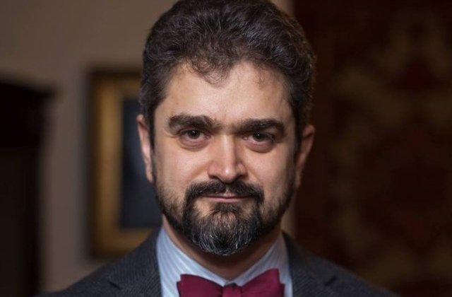 Paleologu: In primul tur alegi, in al doilea elimini. Duminica voi vota impotriva doamnei Dancila