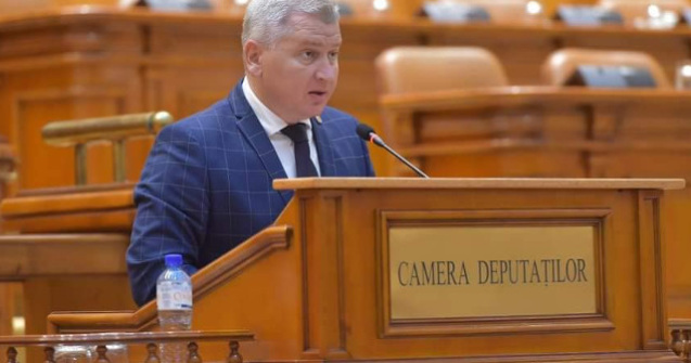 Florin Roman (PNL): Dancila a lasat mostenire 2.472 de criminali si 1.057 de violatori