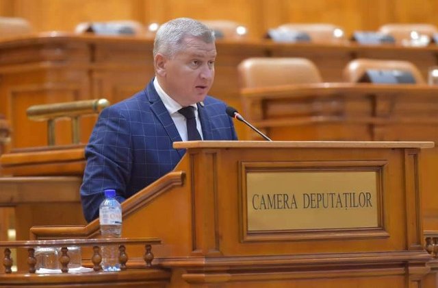 Florin Roman (PNL): Dancila a lasat mostenire 2.472 de criminali si 1.057 de violatori