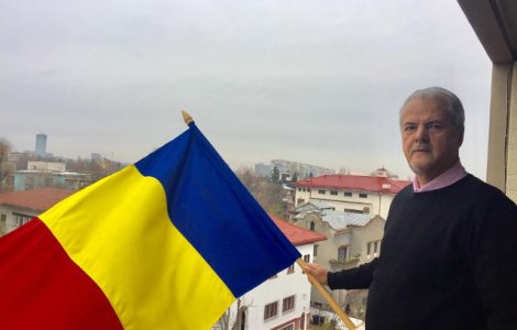 Nastase: Viitorul mandat prezidential trebuie sa fie al continuitatii lucrurilor bune incepute in tara