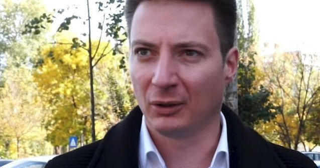 Andrei Caramitru: "Secta PSD a acaparat statul. O secta unde dumnezeul lor e furtul"