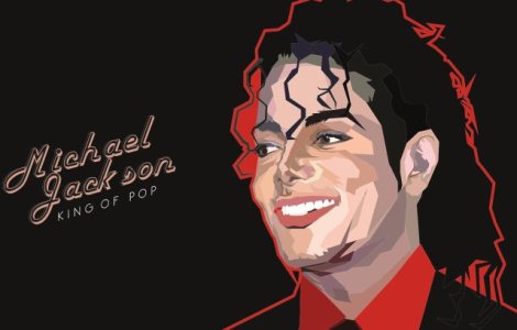 Un film biografic despre Michael Jackson ar fi in pregatire la Hollywood