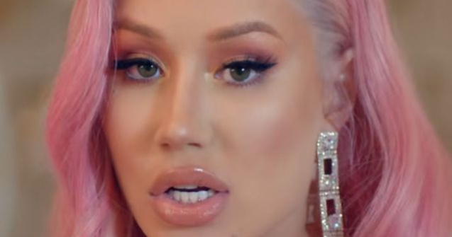 Bijuterii in valoare de 366.000 de dolari, furate din locuinta cantaretei Iggy Azalea