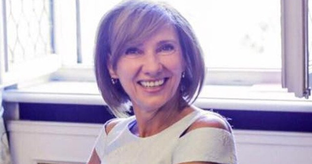 Carmen Iohannis a votat la Sibiu: Nu subestimati ziua de astazi