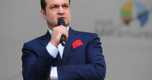Catalin Chereches: Nu presedintele ne pune painea pe masa, dar presedintele ne-o poate lua/ VIDEO