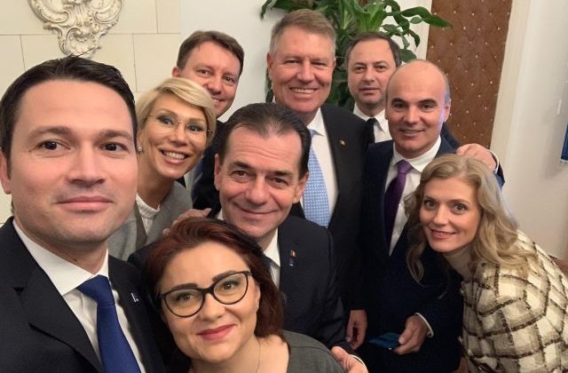 Turcan: Este o zi mare pentru Romania. Ziua cand romanii au spus prin vot in ce fel de tara vor sa traiasca