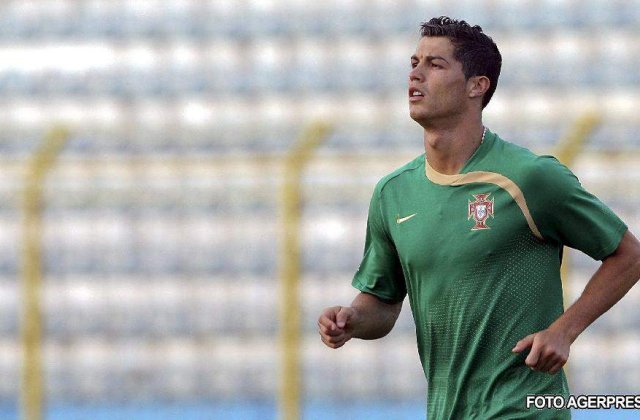 Ibrahimovici, detronat. Afla care va fi cel mai bine platit fotbalist din lume!