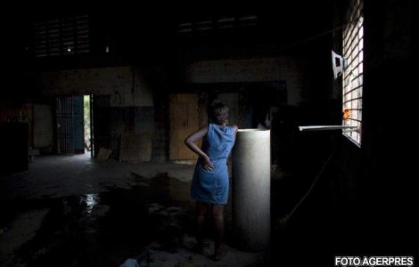 Romania, inca departe de standardele minime pentru eliminarea traficului de persoane