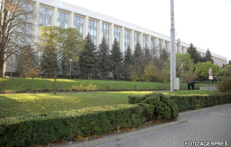 Guvernul de la Chisinau a decis: Ziua alegerilor va fi zi de odihna