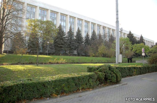 Guvernul de la Chisinau a decis: Ziua alegerilor va fi zi de odihna