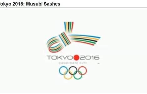 VIDEO: Tokio prezinta oferta pentru JO 2016: Musubi Sashes
