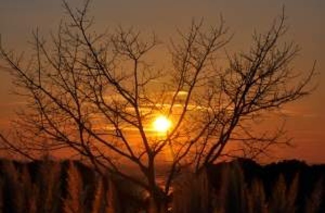 Meteo: Vreme de vara la inceputul saptamanii