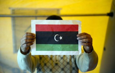 Un fost opozant al lui Muammar Kadhafi, ales premier al Libiei