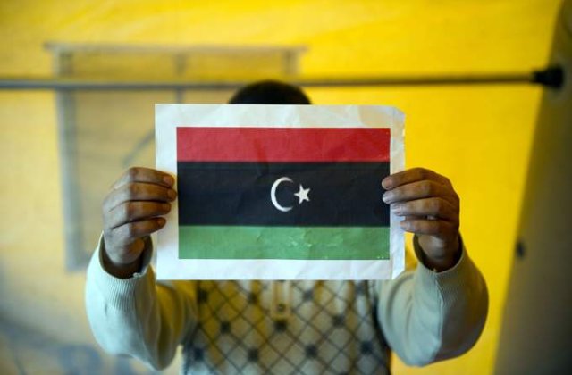 Un fost opozant al lui Muammar Kadhafi, ales premier al Libiei