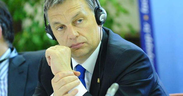 Viktor Orban: Ungaria nu va mai permite strainilor sa cumpere terenuri agricole