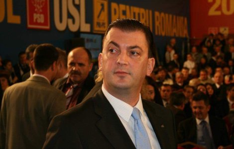 Lider PNL: Gigi Becali ne va ajuta in lupta impotriva regimului Basescu