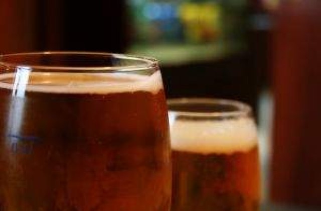 Consumul moderat de bere combate depresia