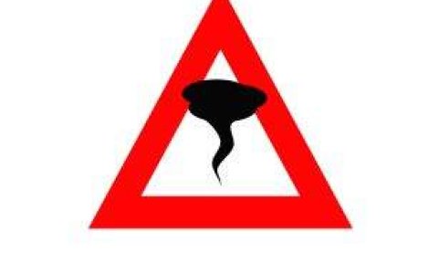 Un nou uragan s-a format in Oceanul Pacific