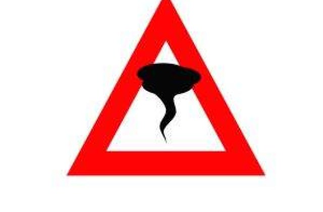 Un nou uragan s-a format in Oceanul Pacific