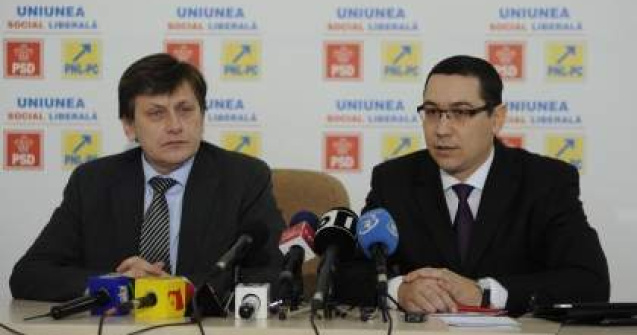 Cezar Preda: Cine uraste tot ce reprezinta presedintele unei tari uraste toti cetatenii