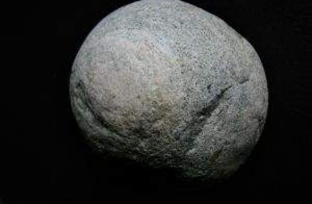 Licitatie: Peste 1 mil de dolari pentru roci lunare si fragmente de meteoriti martieni