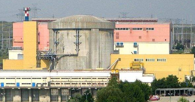 Se cauta investitori pentru Cernavoda