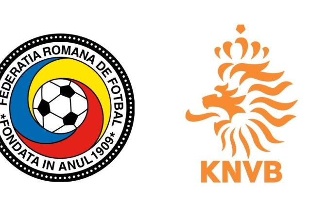 Romania - Olanda: Statistica nu este de partea noastra