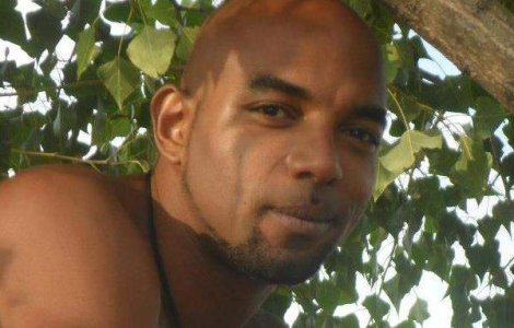 Malonga Parfait, fostul prezentator al emisiunii "Fotbal la MAXX", retinut pentru trafic de droguri