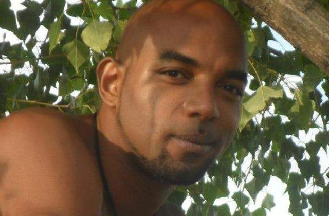 Malonga Parfait, fostul prezentator al emisiunii "Fotbal la MAXX", retinut pentru trafic de droguri