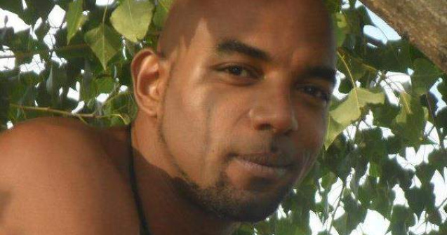 Malonga Parfait, fostul prezentator al emisiunii "Fotbal la MAXX", retinut pentru trafic de droguri