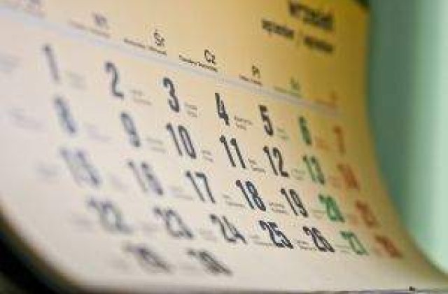 FMI revine in Romania, in perioada 6-14 noiembrie