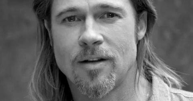  Video  Prima reclama a lui Brad Pitt pentru Chanel no. 5
