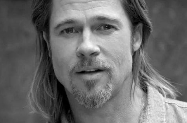 [VIDEO] Prima reclama a lui Brad Pitt pentru Chanel no. 5