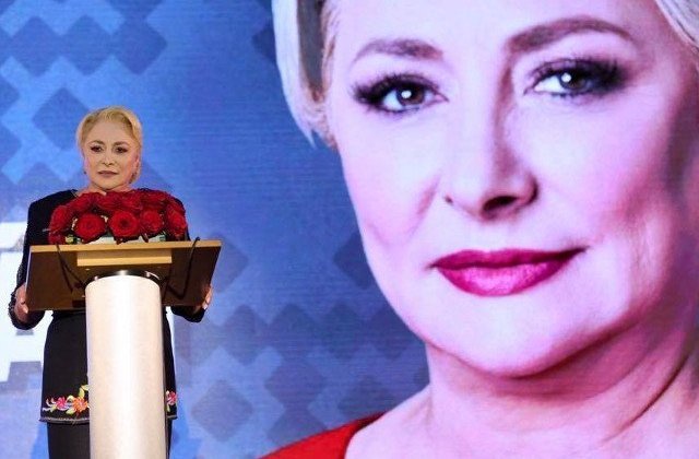 Viorica Dancila: Nu imi dau demisia de la sefia PSD