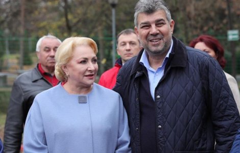 Ciolacu: PSD a luat cel mai mic numar de voturi din istorie. Sa fim cinstiti: este un rezultat dezastruos