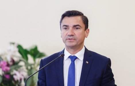 Chirica: Dupa o lupta grea, de uzura, am reusit sa eliberam Romania si Iasiul de PSDragnea!