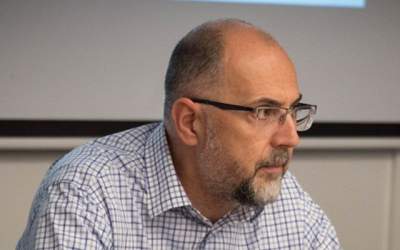 Kelemen Hunor: Urmeaza 5 ani...