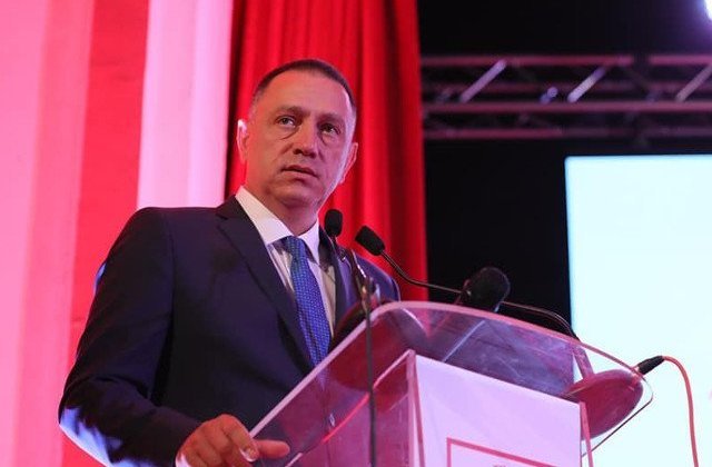 Fifor ii da dreptate Gabrielei Firea: Nu putem incepe reconstructia cu oameni care nu mai au nimic de a face cu ce ar trebui sa devina PSD